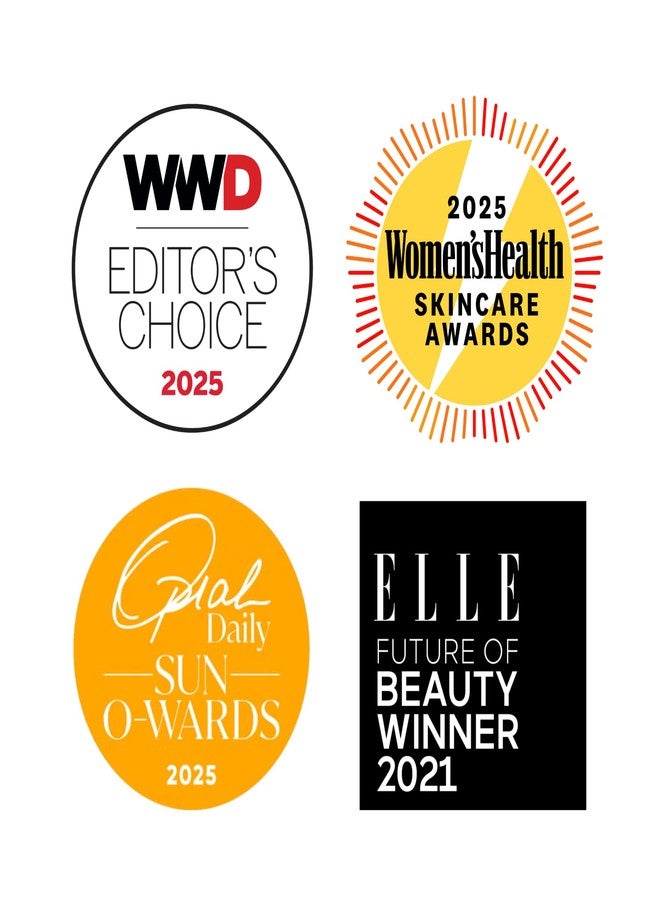 Colorescience Total Protection Face Shield Flex SPF 50, Zinc Oxide Formula, Fair, 1.8 fl. oz (Pack of 1) - Image 2